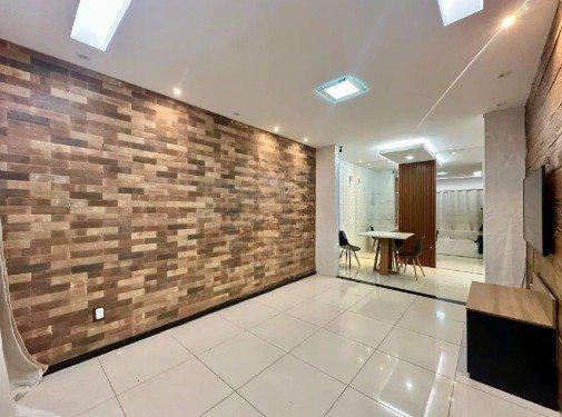 Casa, Santa Amélia, 3 Quartos, 2 Vagas, 1 Suíte