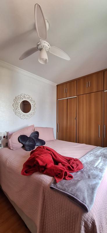 Cobertura, Sagrada Família, 3 Quartos, 3 Vagas, 1 Suíte