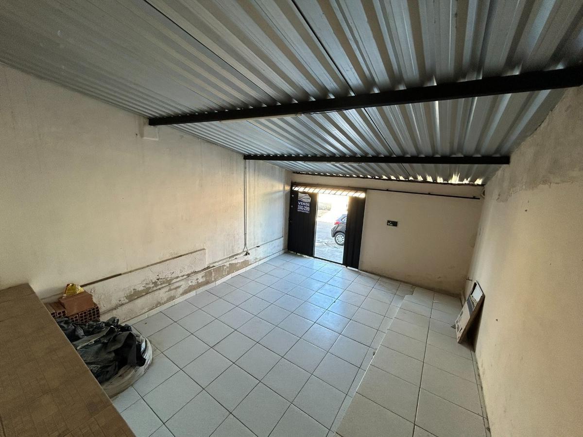 Casa, Jardim Verona, 2 Quartos, 2 Vagas