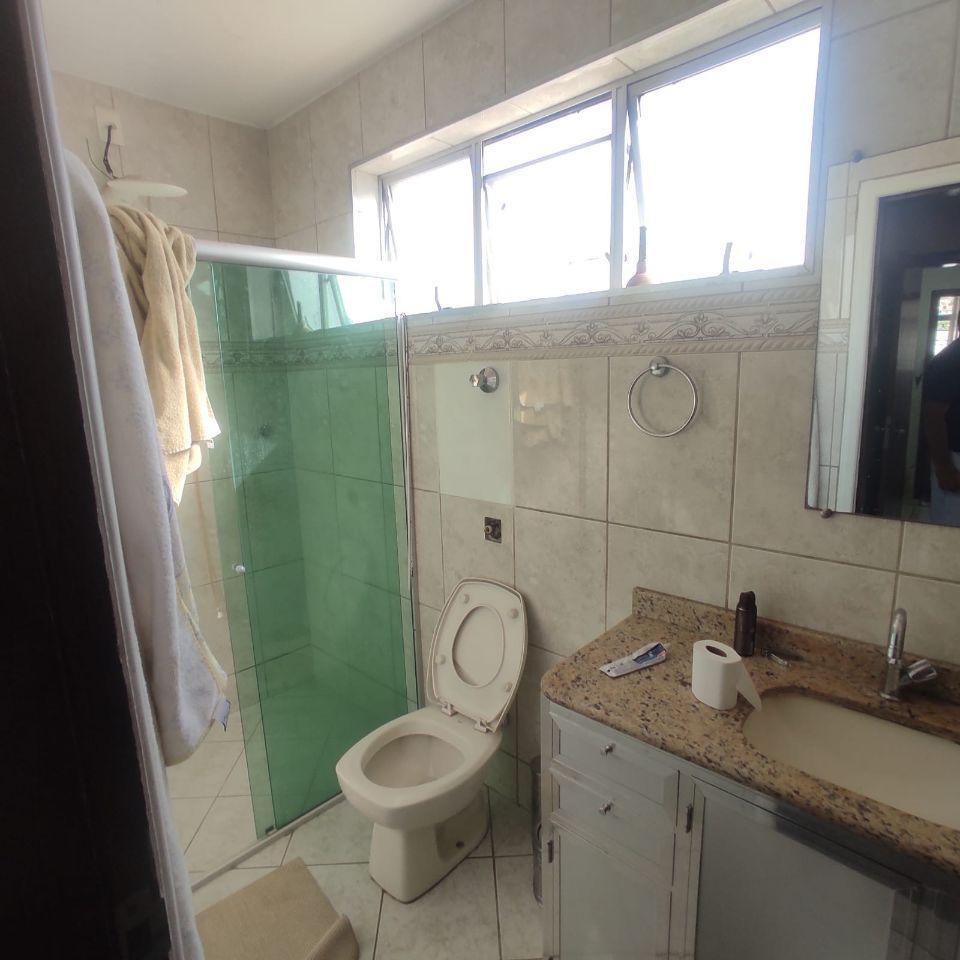 Apartamento, Renascença, 3 Quartos, 1 Vaga, 1 Suíte