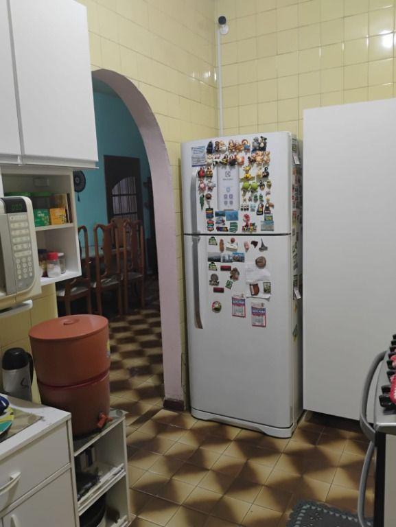 Casa, Nações Unidas, 3 Quartos, 0 Vaga