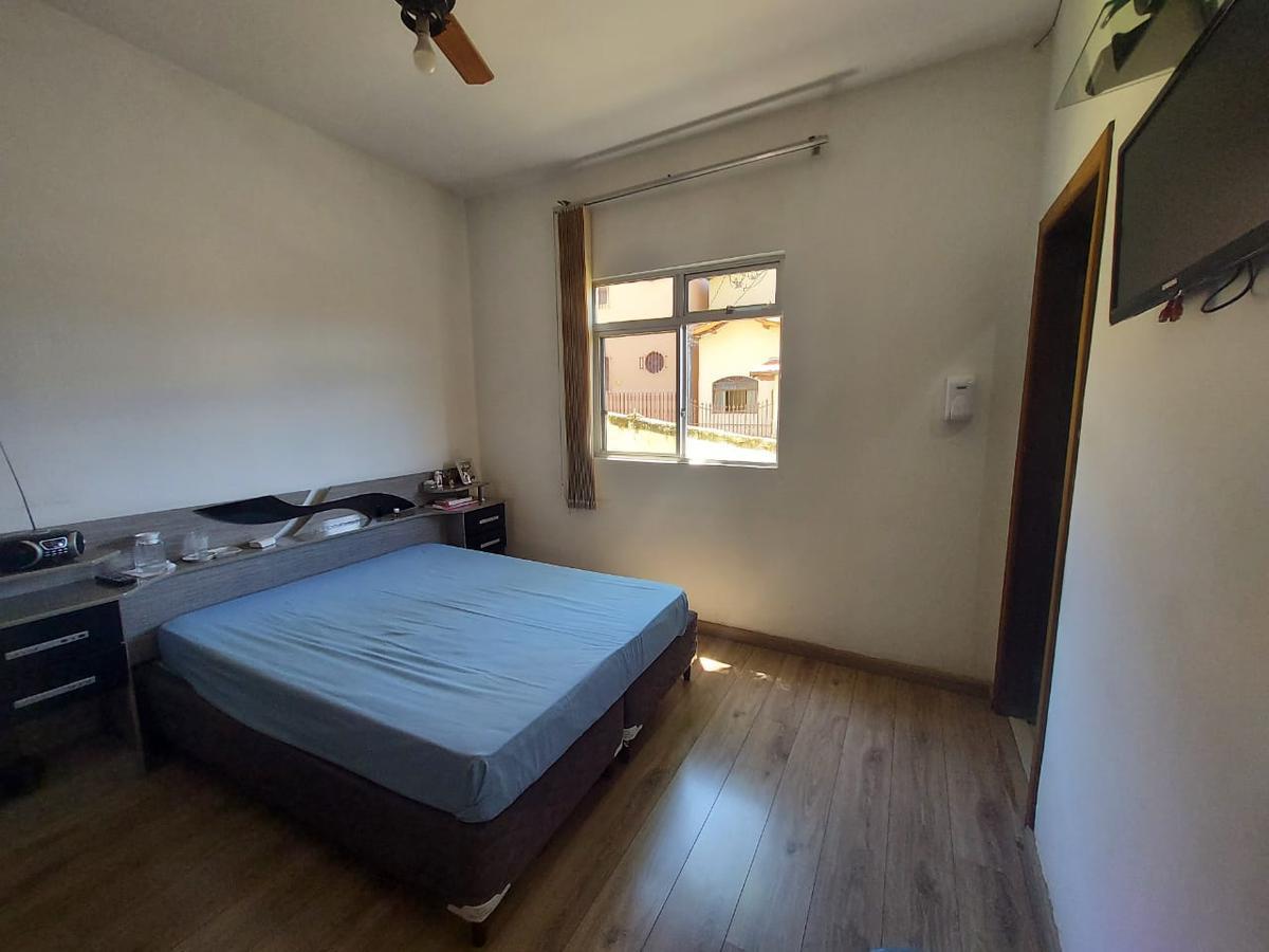 Casa, Santa Teresa, 5 Quartos, 5 Vagas, 1 Suíte