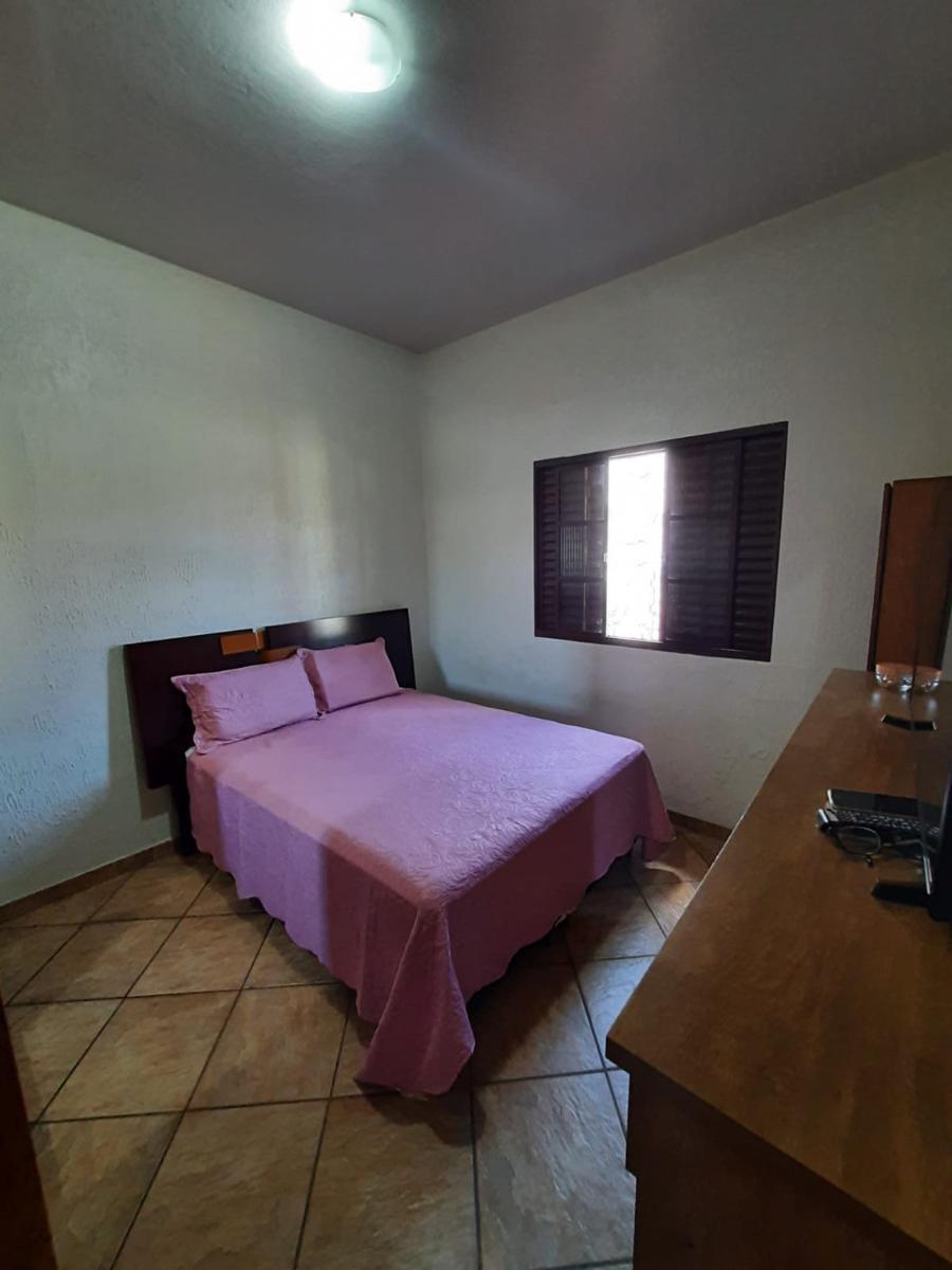 Casa, Carlos Prates, 3 Quartos, 1 Vaga, 1 Suíte