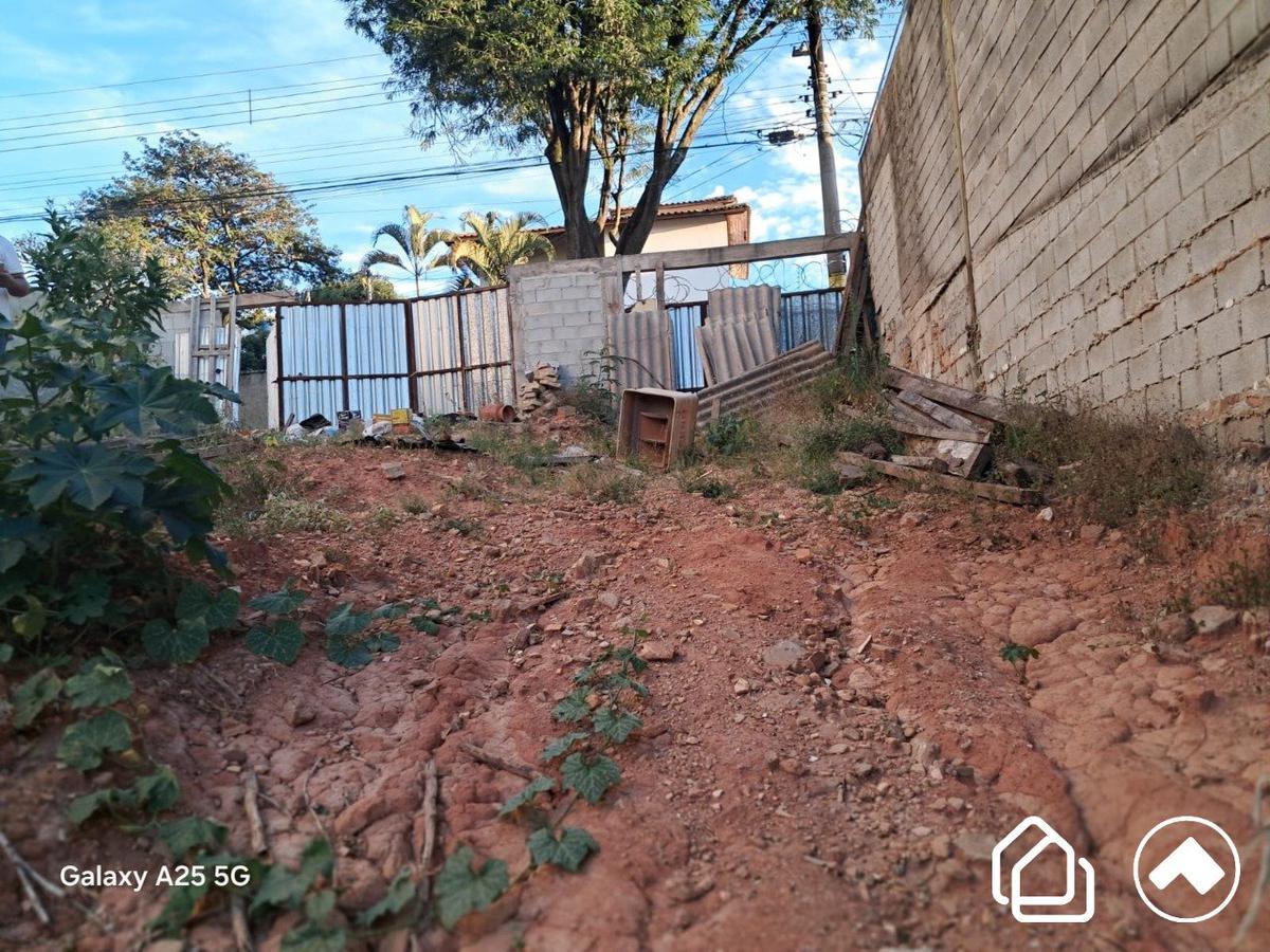 Lote, Carlos Prates