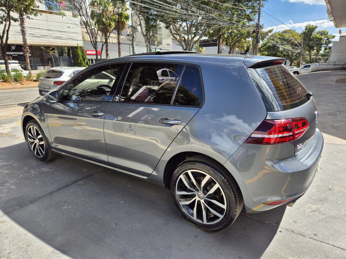 Volkswagen Golf Highline 1.4 Tsi 140cv Aut.