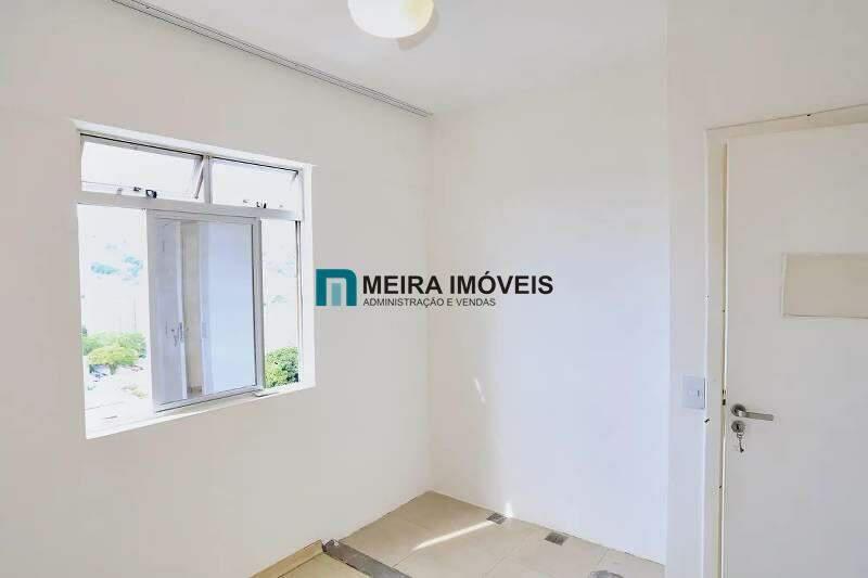 Apartamento, Santa Efigênia, 3 Quartos, 1 Vaga