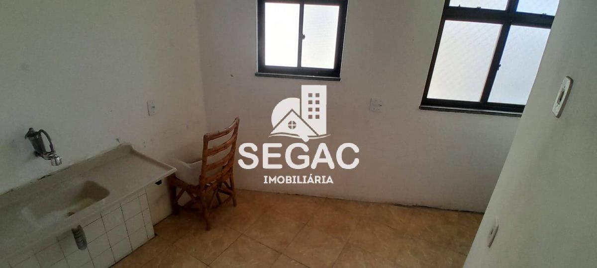 Apartamento, Ipiranga, 2 Quartos, 1 Vaga