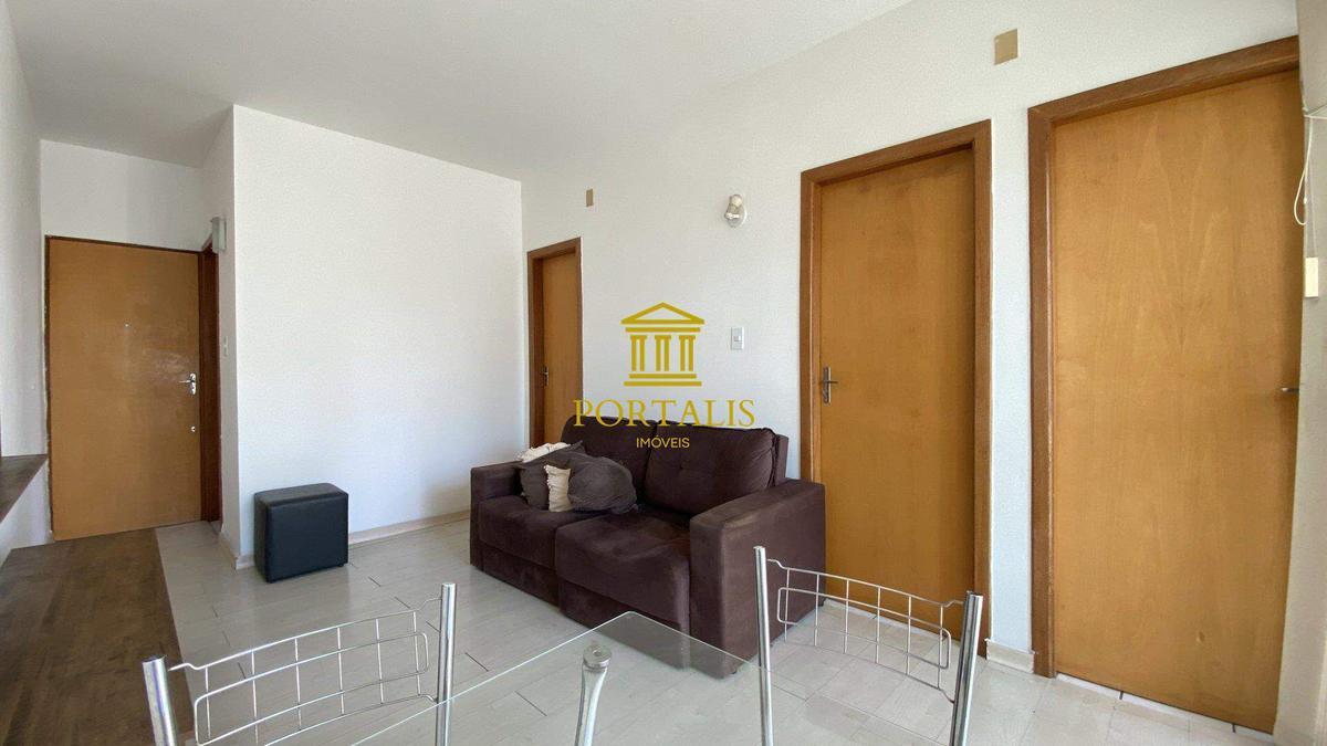 Apartamento, Buritis, 2 Quartos, 1 Vaga, 1 Suíte