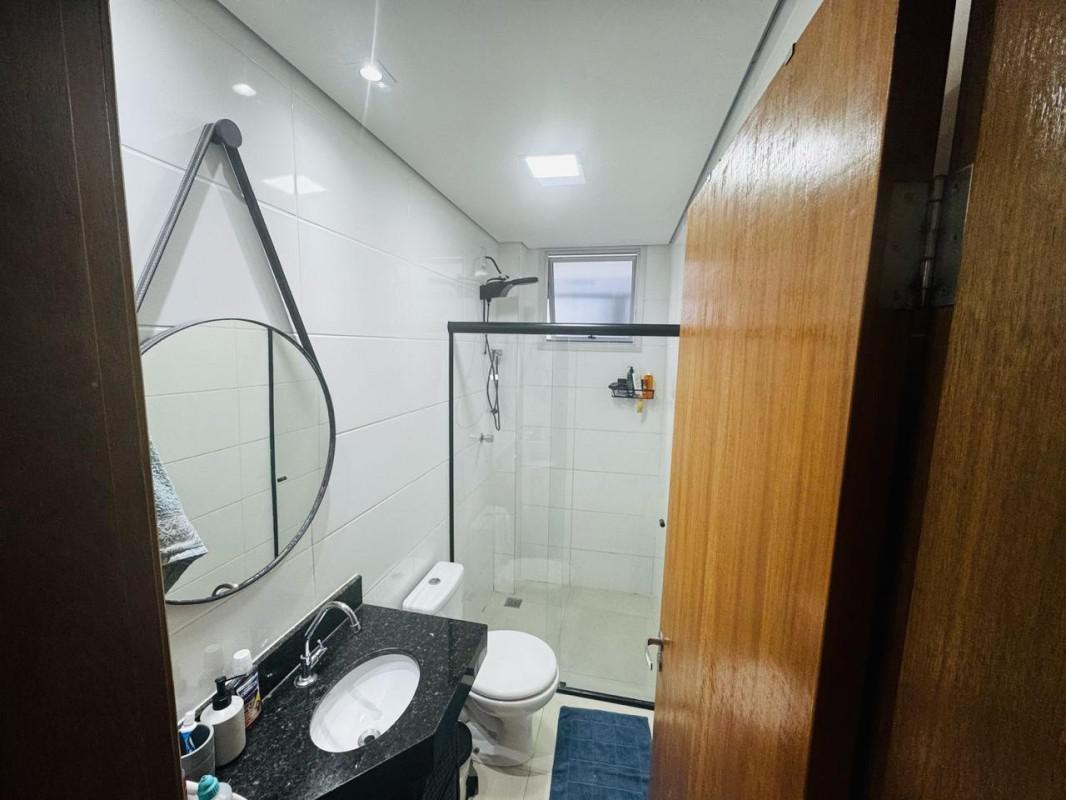 Apartamento, Europa, 2 Quartos, 1 Vaga