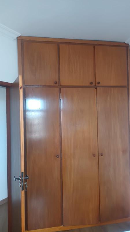 Apartamento, João Pinheiro, 2 Quartos, 1 Vaga