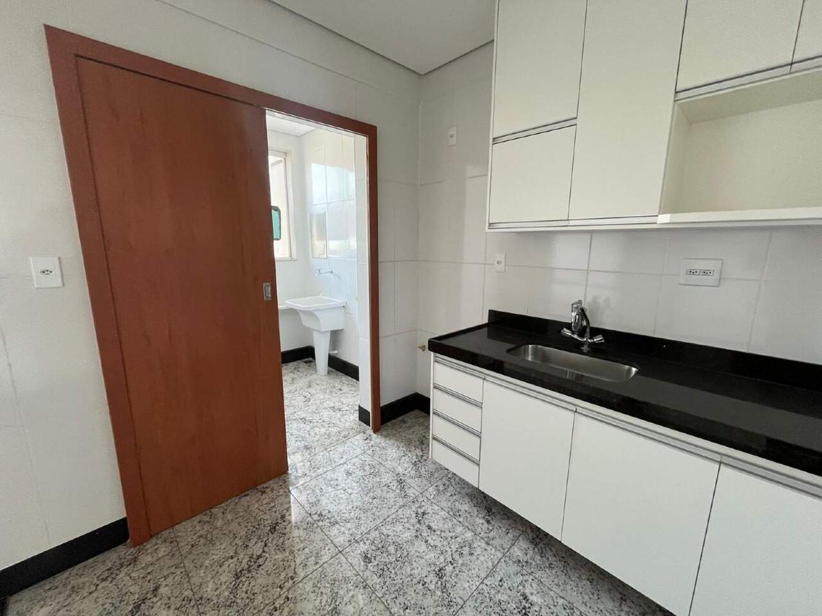 Apartamento, Buritis, 0 Quarto, 0 Vaga