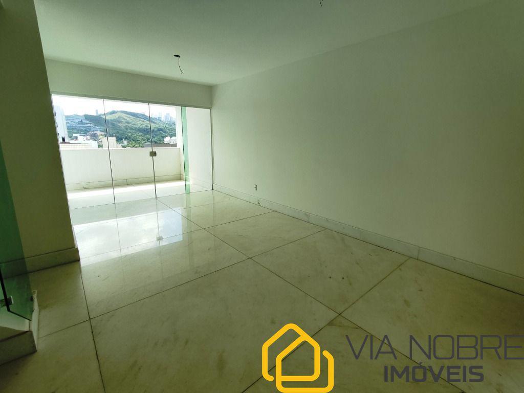 Cobertura, Buritis, 4 Quartos, 3 Vagas, 2 Suítes