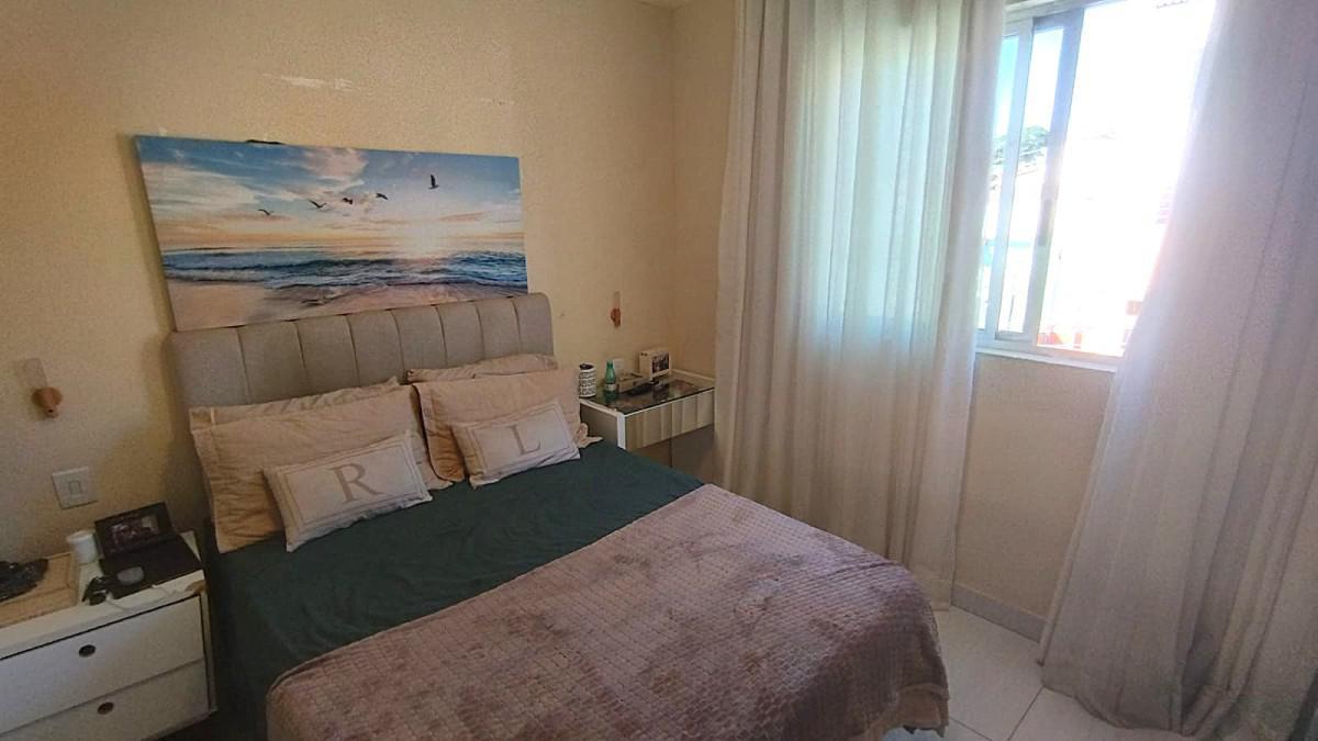 Cobertura, Eymard, 2 Quartos, 2 Vagas, 1 Suíte