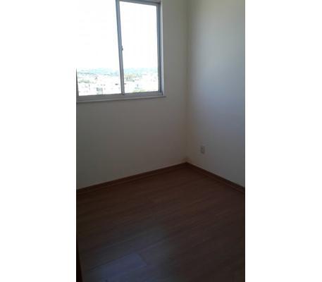 Apartamento, Ouro Preto, 3 Quartos, 2 Vagas, 1 Suíte