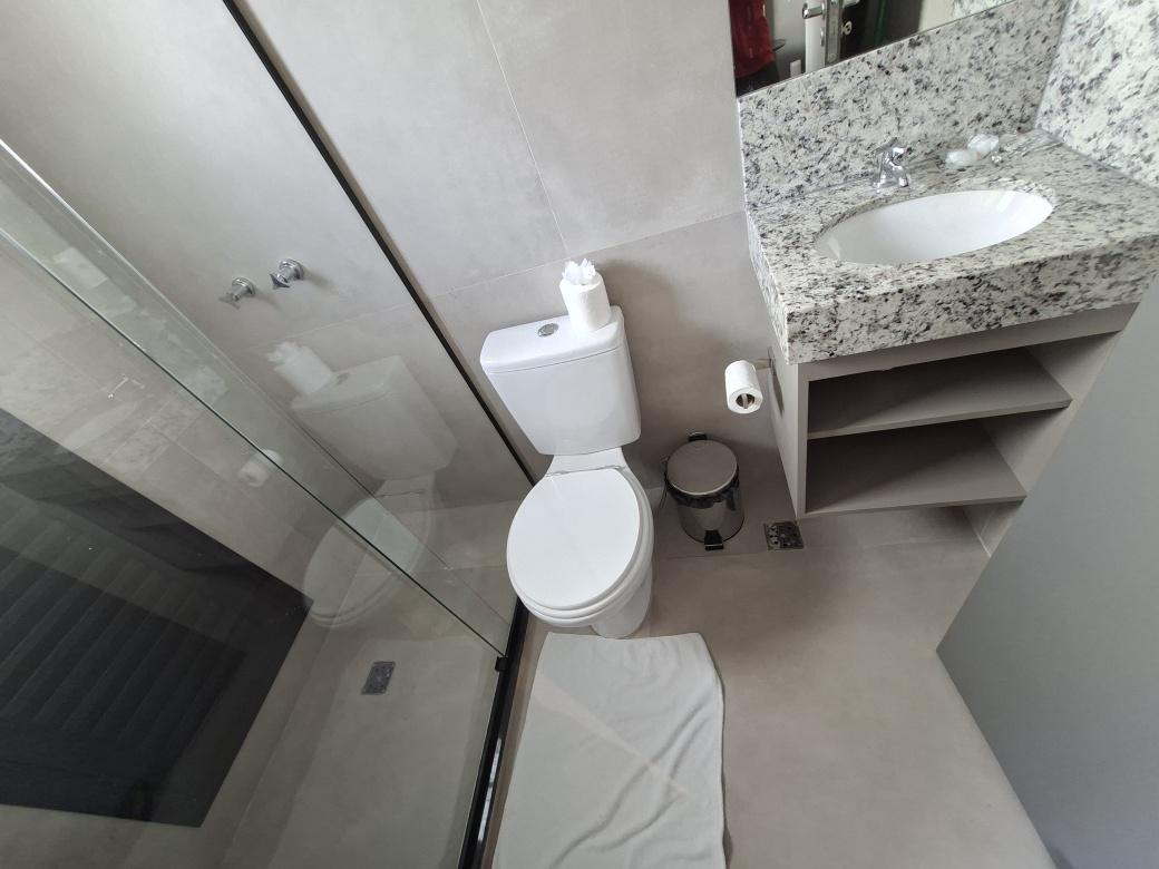Apartamento, Lourdes, 1 Quarto, 1 Vaga