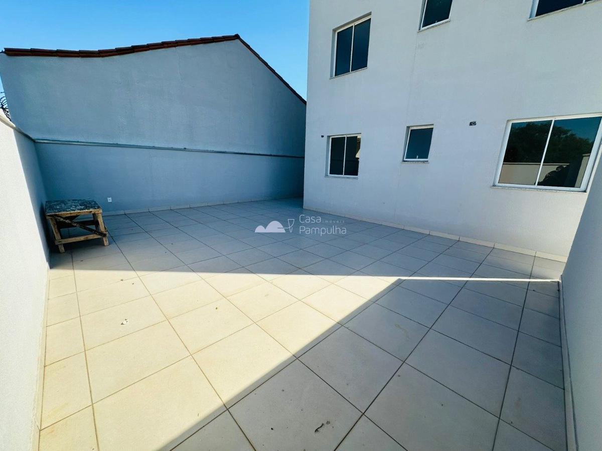 Apartamento, Santa Mônica, 2 Quartos, 2 Vagas