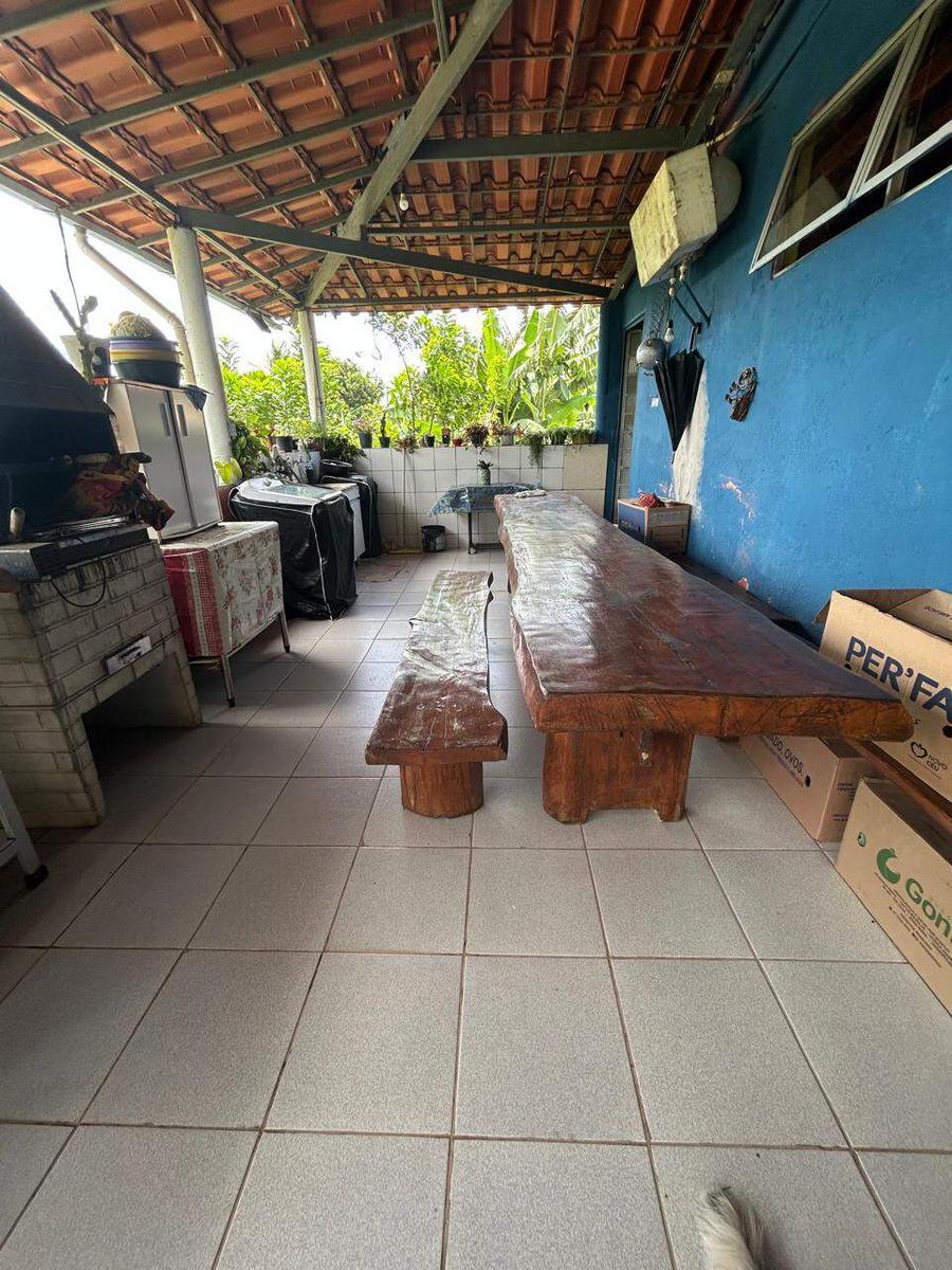 Fazenda, Comunidade da Volta, 4 Quartos, 10 Vagas, 1 Suíte