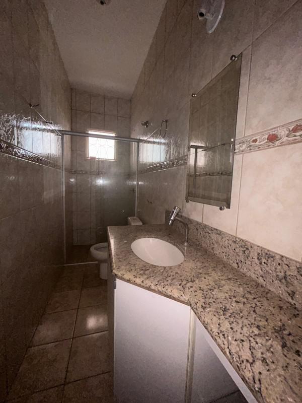 Casa, Santa Amélia, 3 Quartos, 2 Vagas, 1 Suíte