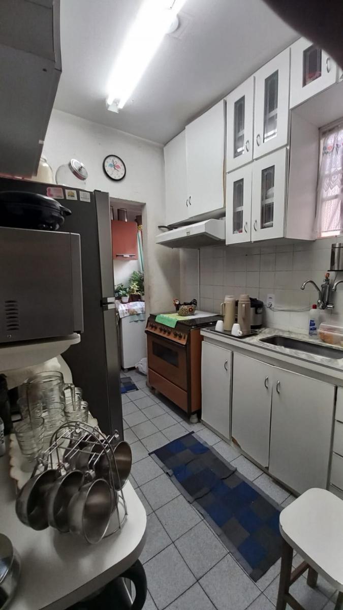 Apartamento, Santa Maria, 3 Quartos, 1 Vaga, 1 Suíte