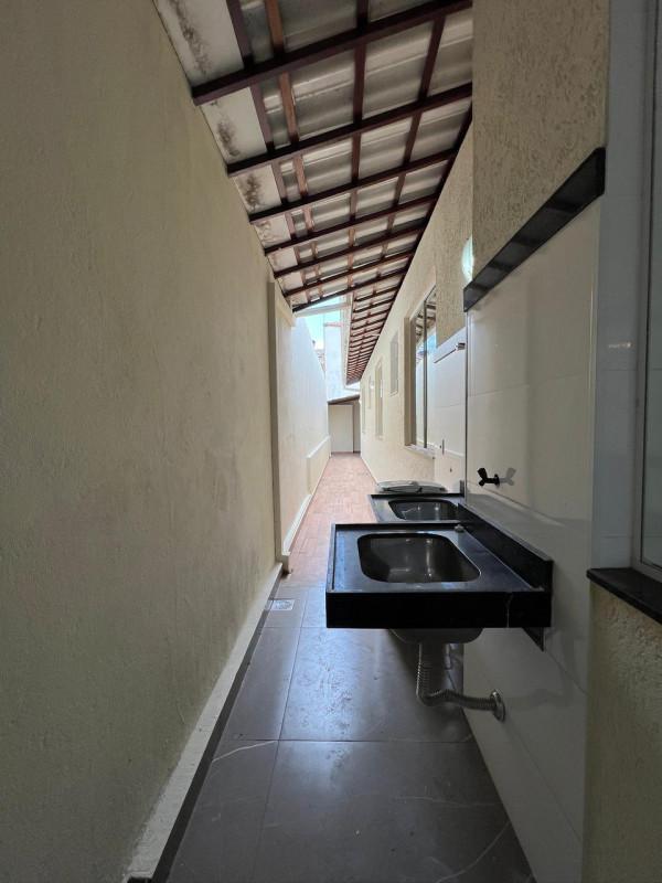 Casa, Espírito Santo, 3 Quartos, 3 Vagas, 1 Suíte