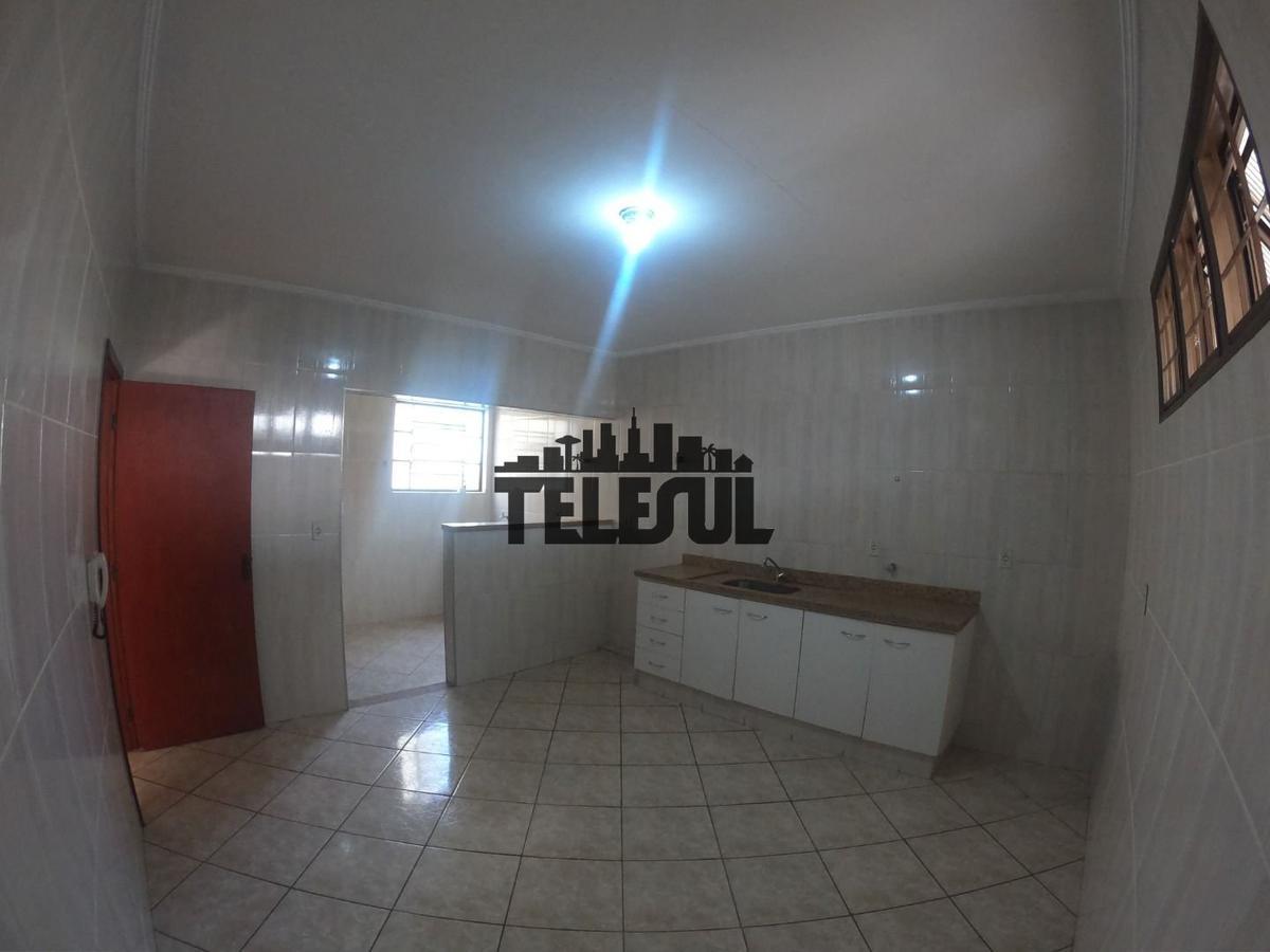 Casa, Parque Boa Vista, 3 Quartos, 0 Vaga, 1 Suíte