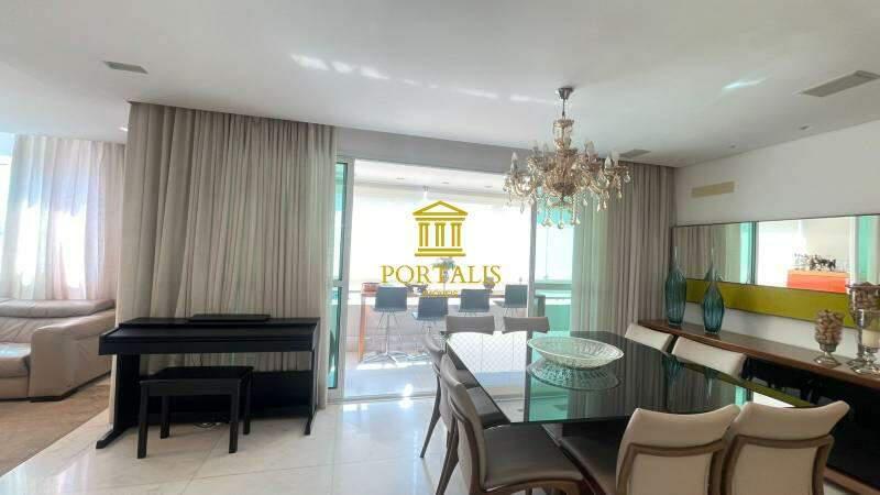 Apartamento, Lourdes, 4 Quartos, 3 Vagas, 2 Suítes