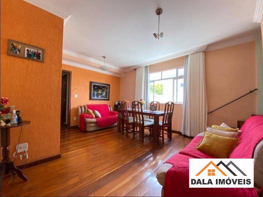 Apartamento, Dona Clara, 4 Quartos, 4 Vagas, 2 Suítes