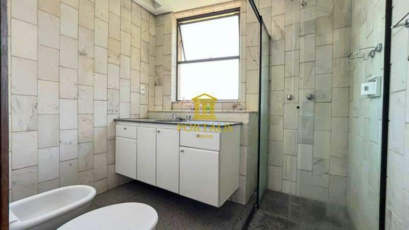 Apartamento, Cruzeiro, 4 Quartos, 2 Vagas, 1 Suíte