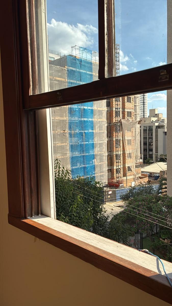 Apartamento, São Pedro, 2 Quartos