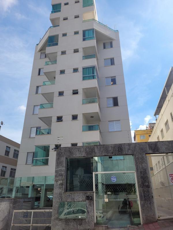 Apartamento, Sagrada Família, 3 Quartos, 3 Vagas, 1 Suíte