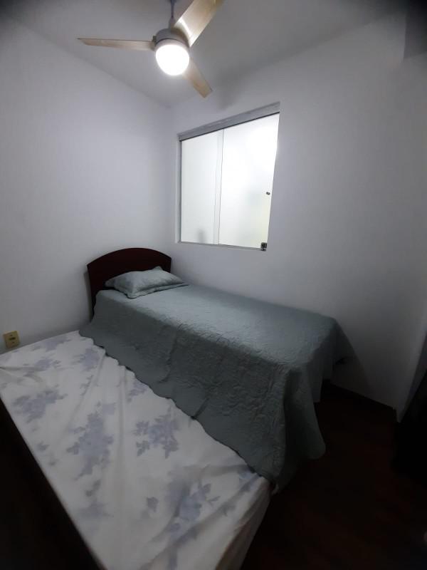 Apartamento, Serrano, 2 Quartos, 1 Vaga, 1 Suíte