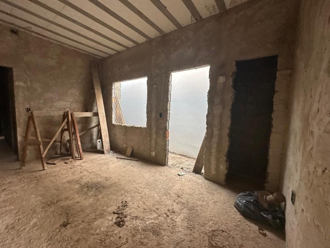 Casa, Centro, 0 Quarto, 0 Vaga