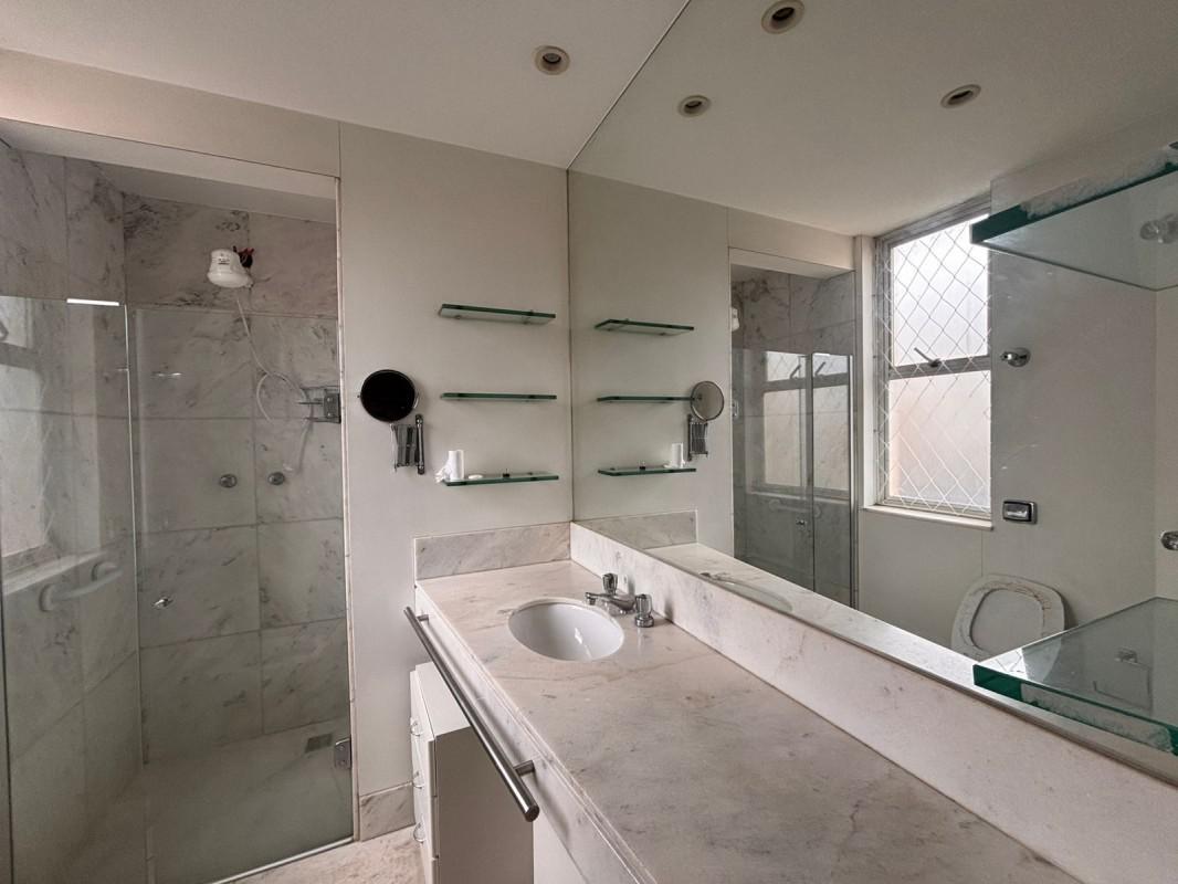 Apartamento, Santo Antônio, 3 Quartos, 2 Vagas, 1 Suíte