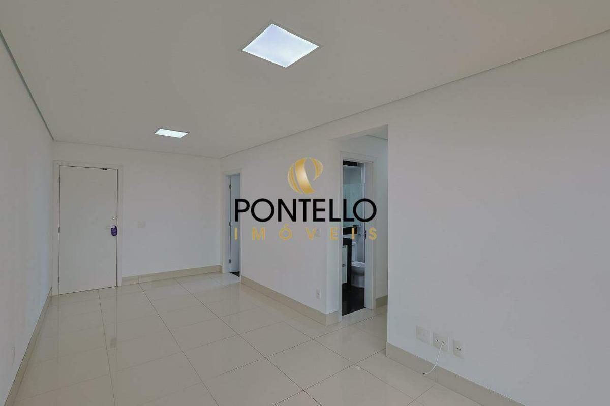 Apartamento, São Pedro, 2 Quartos, 2 Vagas, 1 Suíte