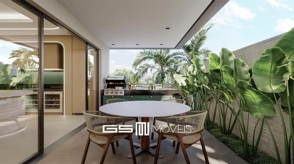 Apartamento, Santo Antônio, 3 Quartos, 2 Vagas, 1 Suíte