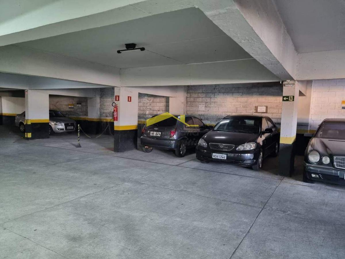 Sala, Cidade Jardim, 1 Vaga