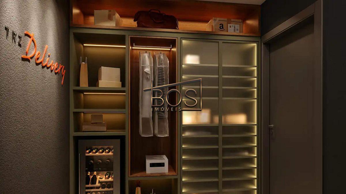 Apartamento, Santo Antônio, 3 Quartos, 2 Vagas, 1 Suíte