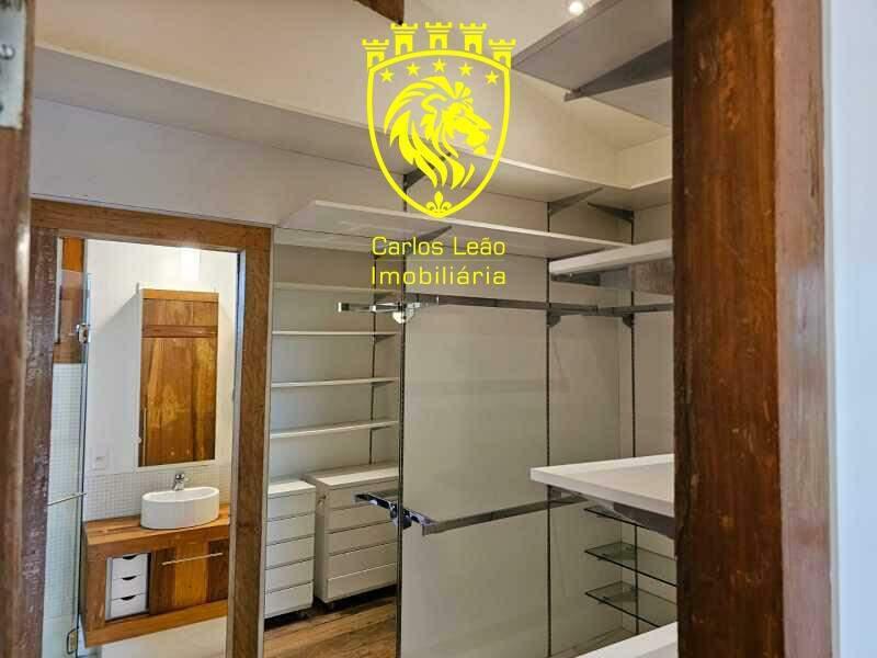 Casa, Belvedere, 4 Quartos, 3 Vagas, 2 Suítes
