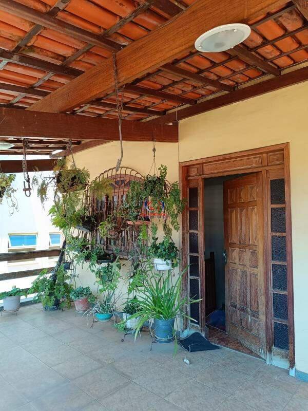 Casa, Ouro Preto, 4 Quartos, 4 Vagas