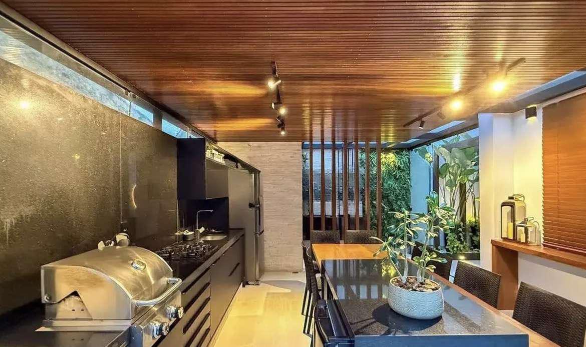 Apartamento, Sion, 2 Quartos, 2 Vagas, 2 Suítes