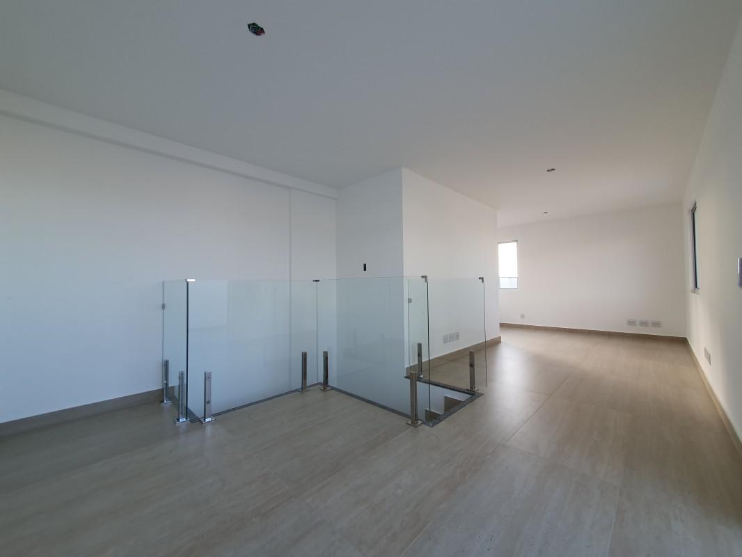 Cobertura, Nova Suíssa, 3 Quartos, 4 Vagas, 1 Suíte