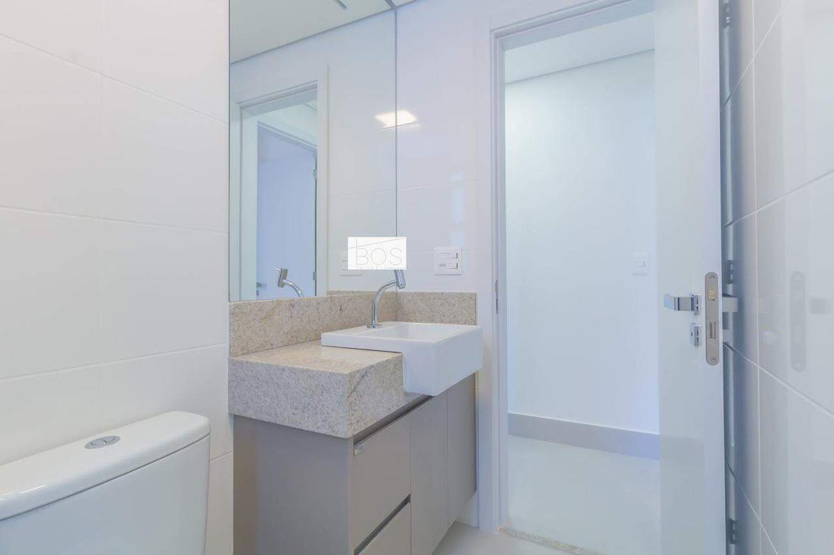 Apartamento, Sagrada Família, 3 Quartos, 2 Vagas, 1 Suíte