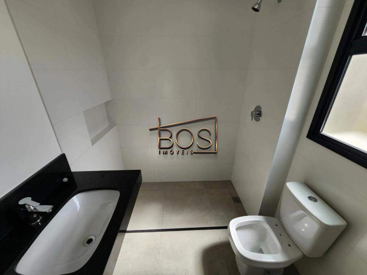 Apartamento, Lourdes, 2 Quartos, 2 Vagas, 1 Suíte