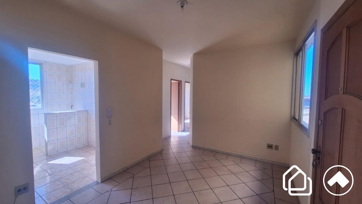 Apartamento, Arvoredo, 3 Quartos, 1 Vaga