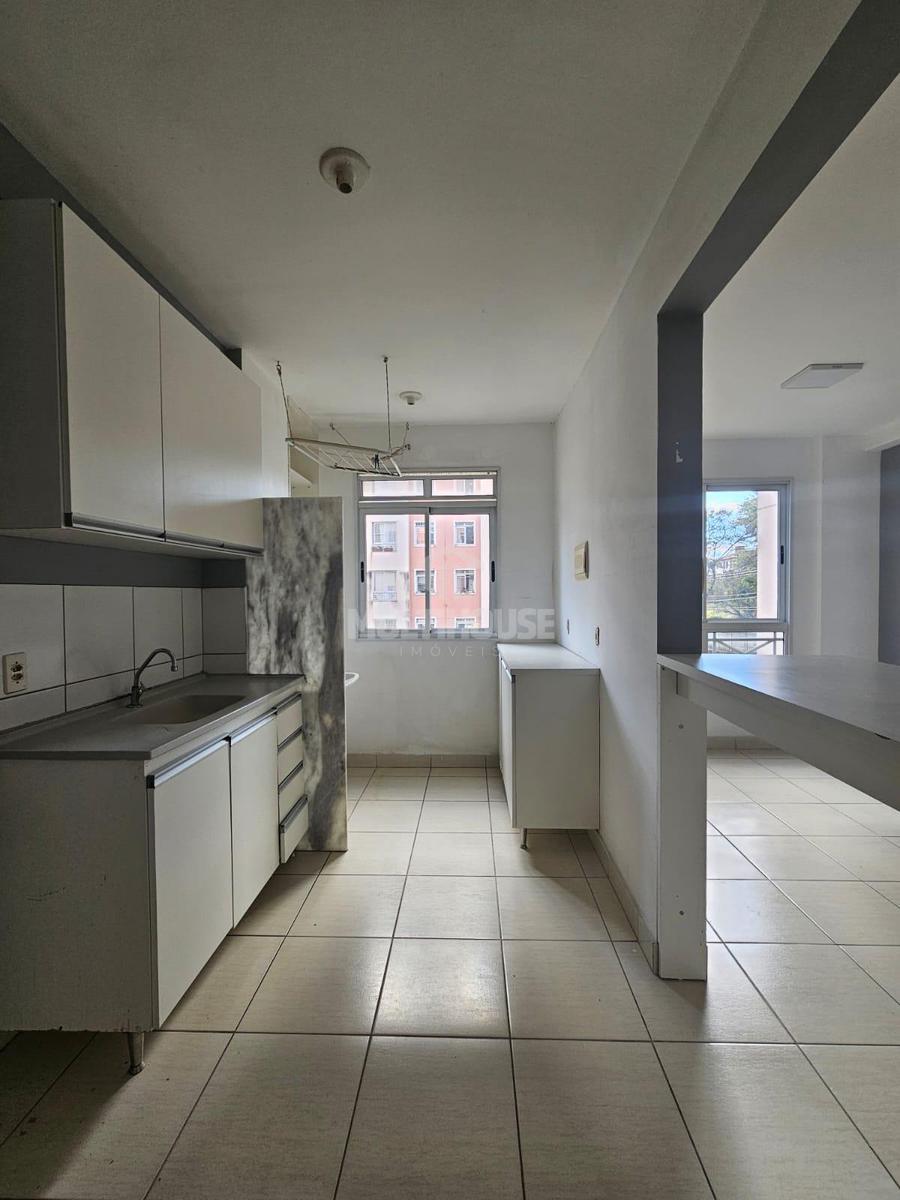 Apartamento, Venda Nova, 2 Quartos, 1 Vaga