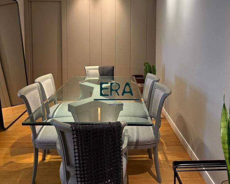 Apartamento, Funcionários, 3 Quartos, 2 Vagas, 1 Suíte