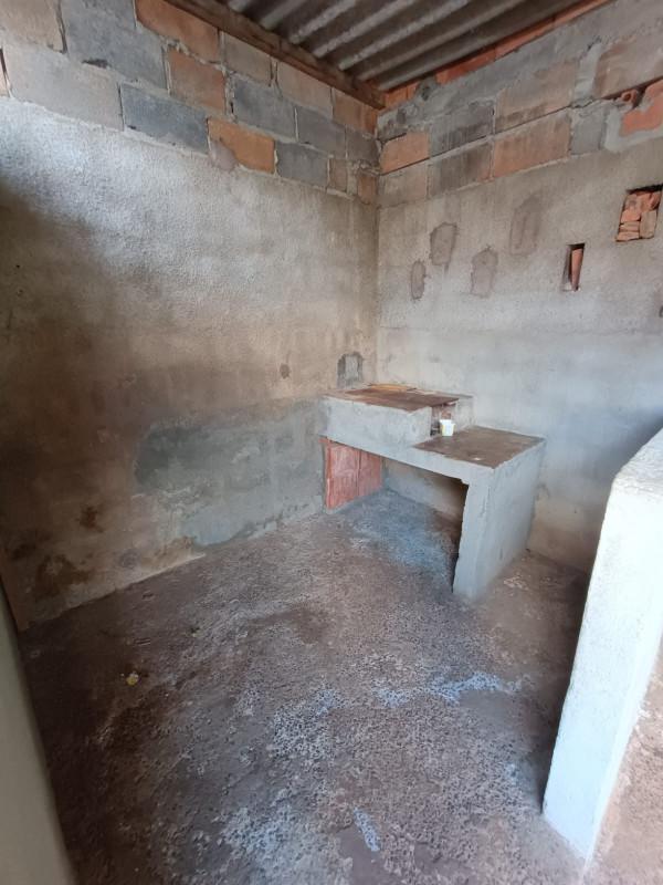 Casa, Jardim Guanabara, 3 Quartos, 4 Vagas