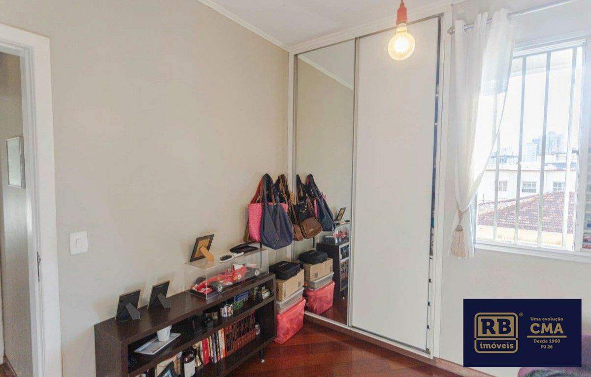 Apartamento, São Lucas, 3 Quartos, 2 Vagas, 1 Suíte