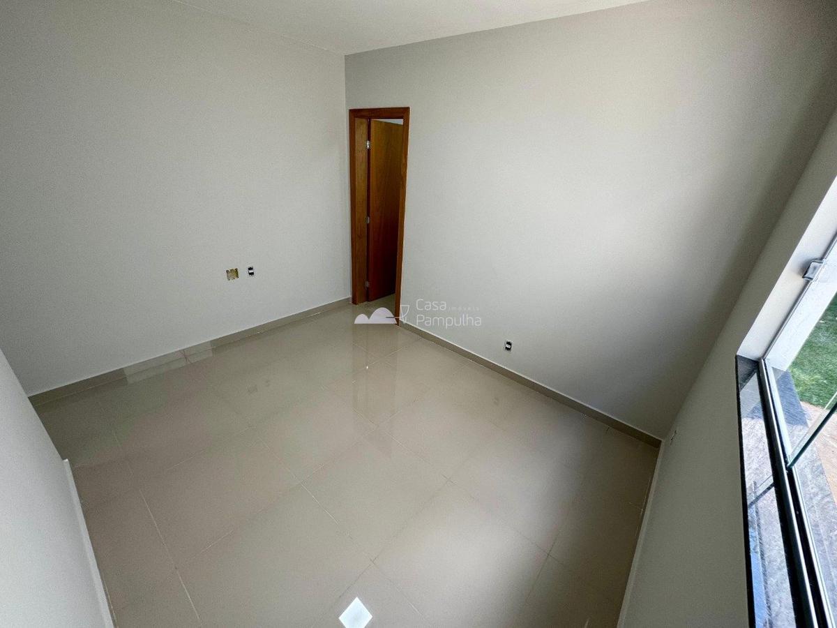 Casa, Canaã, 3 Quartos, 4 Vagas, 1 Suíte