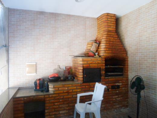 Casa, Santa Mônica, 3 Quartos, 4 Vagas, 1 Suíte